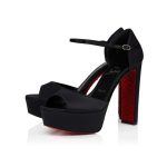Christian Louboutin Sandaloo Red Carpet